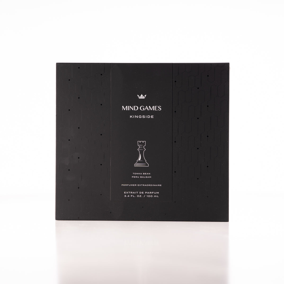 Mind Games - Perfumer Extraordinaire Collection - Kingside
