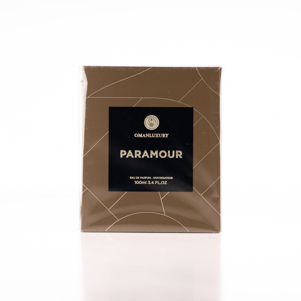 Oman Luxury - Paramour