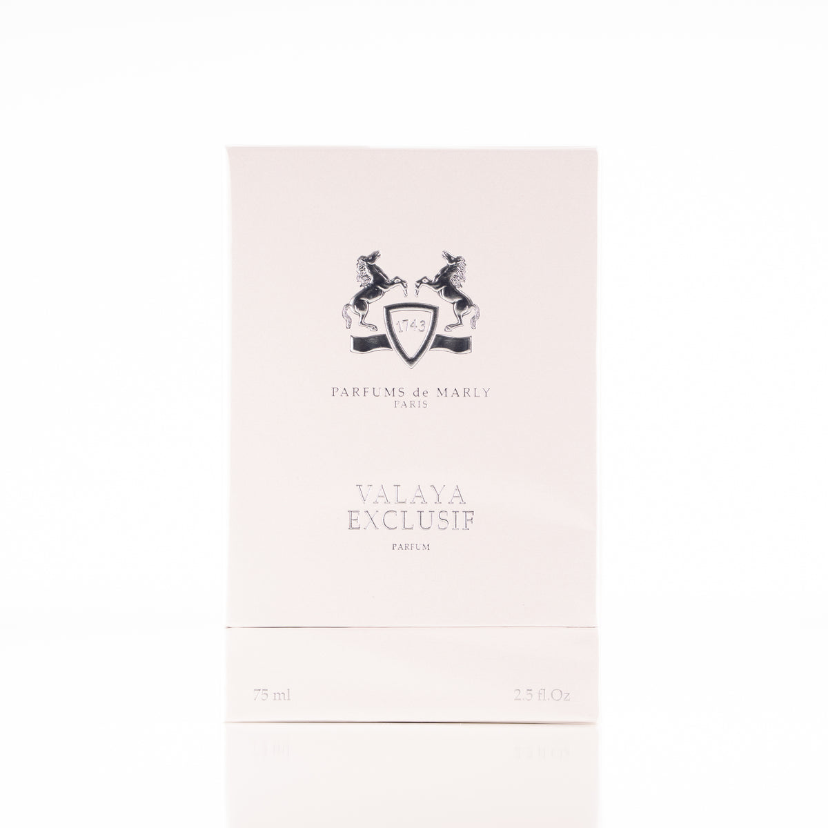 Parfums de marly - Valaya Exclusif