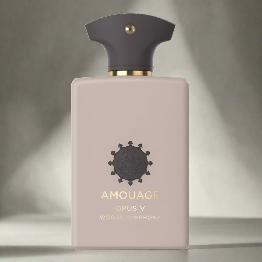 Amouage - Opus V - Woods Symphony - EDP