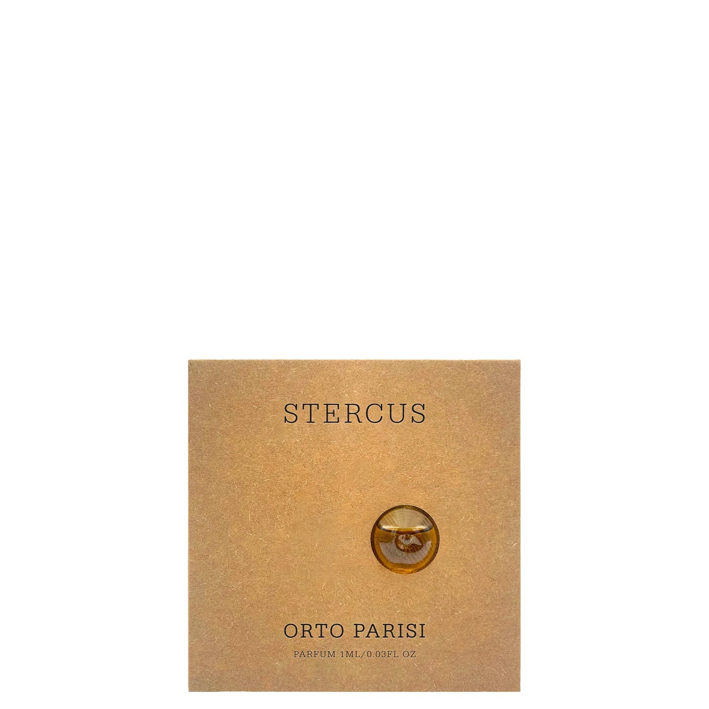 Orto Parisi - Sample Set