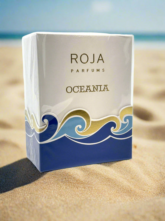 Roja Parfums - Oceania - 5ml