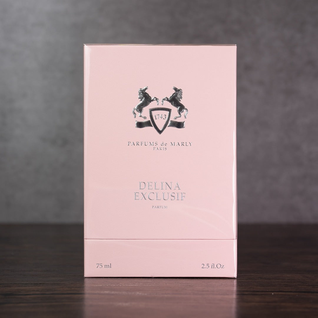 Parfums de Marly - Delina Exclusif | Olfactoryfactoryllc