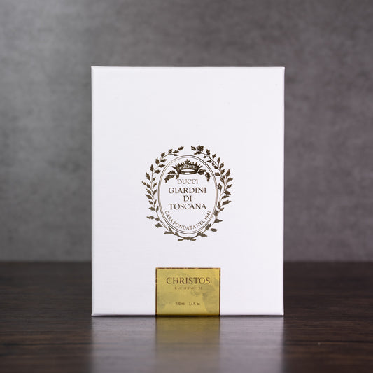 Giardini di Toscana - Christos