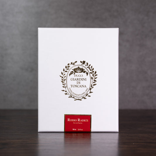 Giardini di Toscana - Rosso Radice
