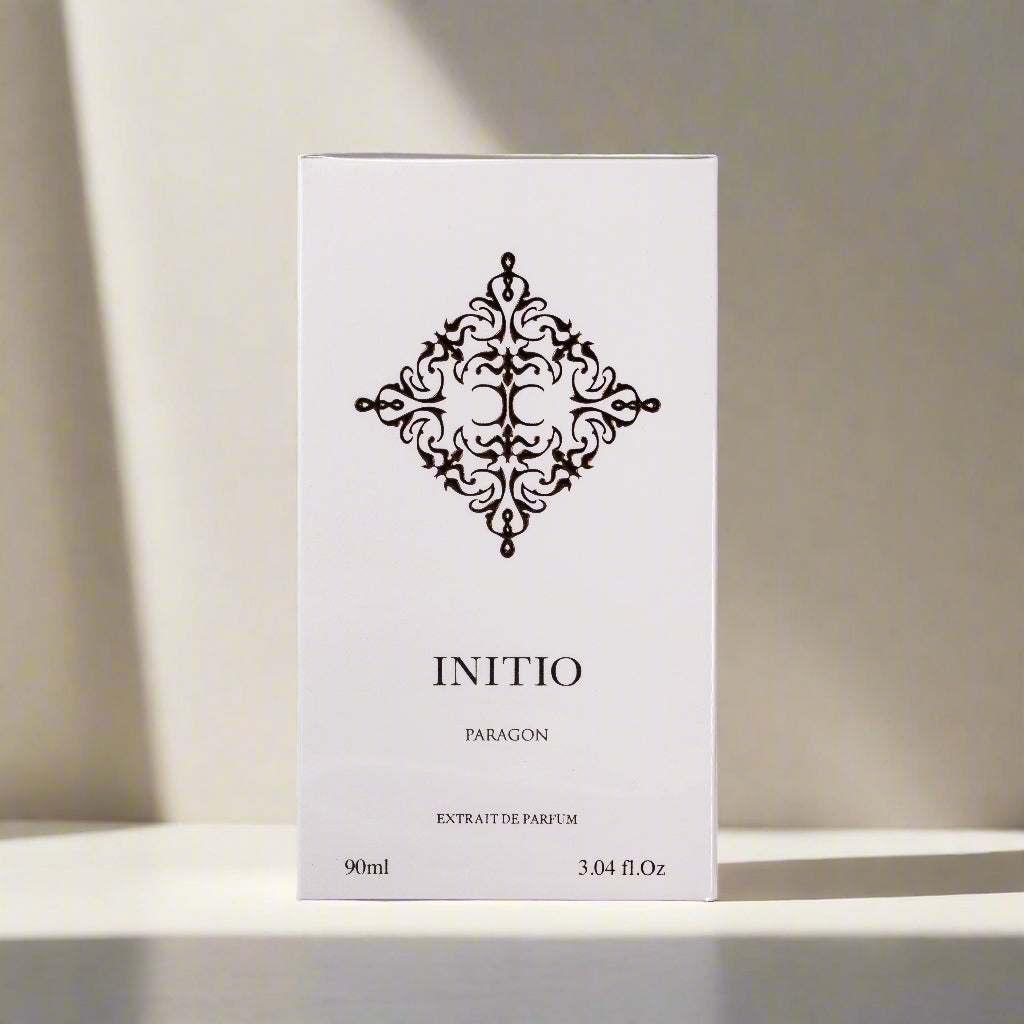 Initio - Paragon