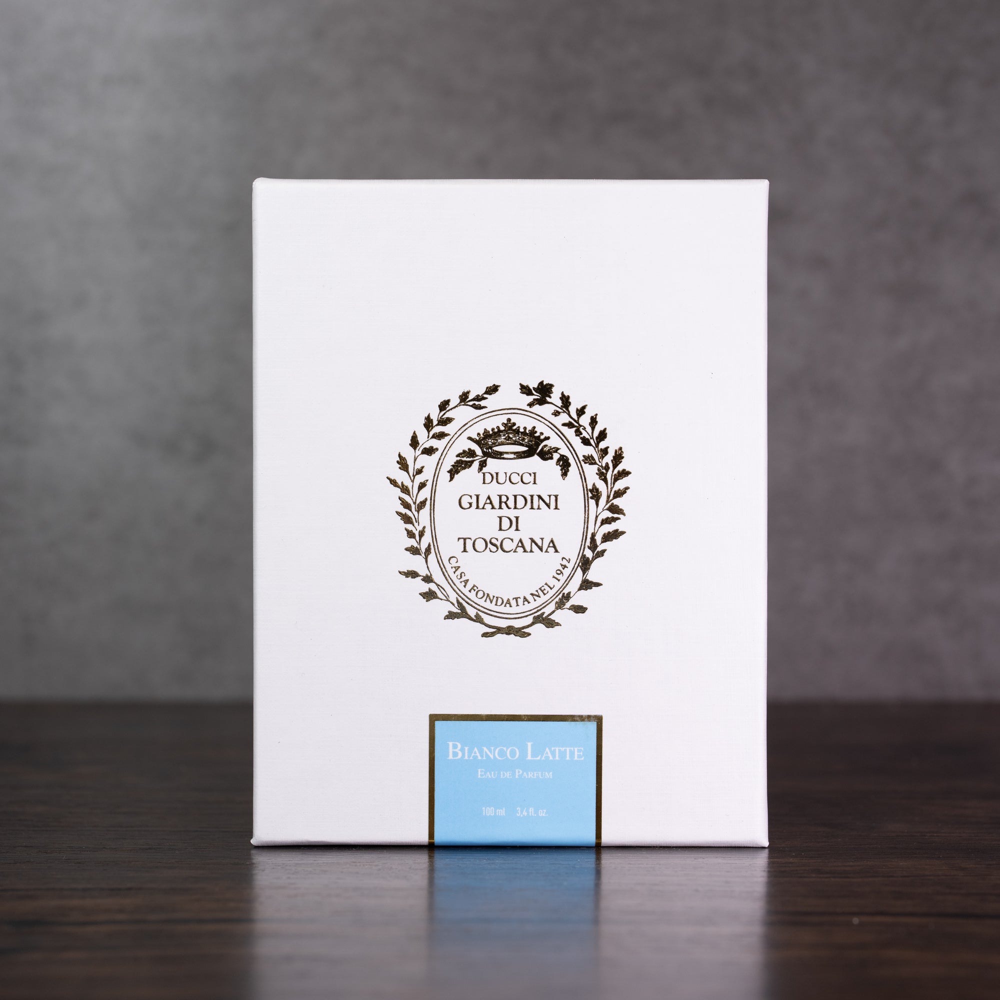 Giardini Di Toscana - Bianco Latte | Olfactoryfactoryllc