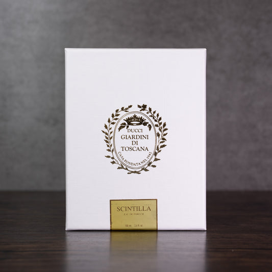 Giardini di Toscana - Scintilla