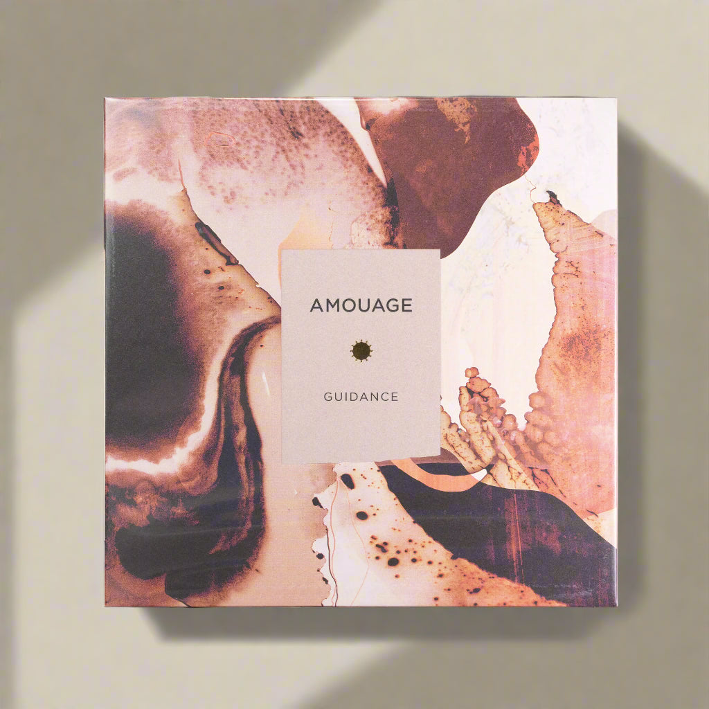 Amouage - Guidance Edp