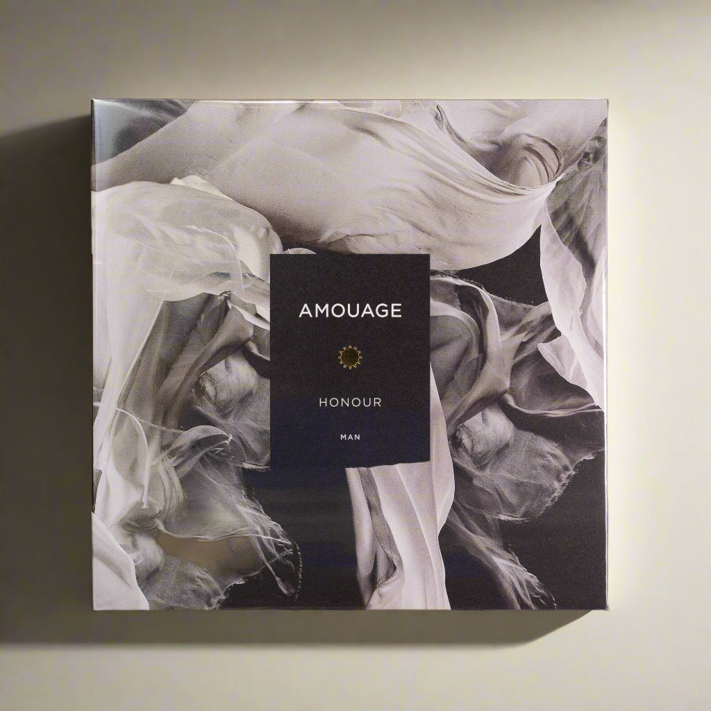 Amouage - Honour - EDP
