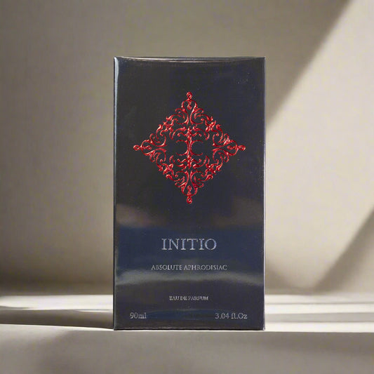 Initio - Absolute Aphrodisiac