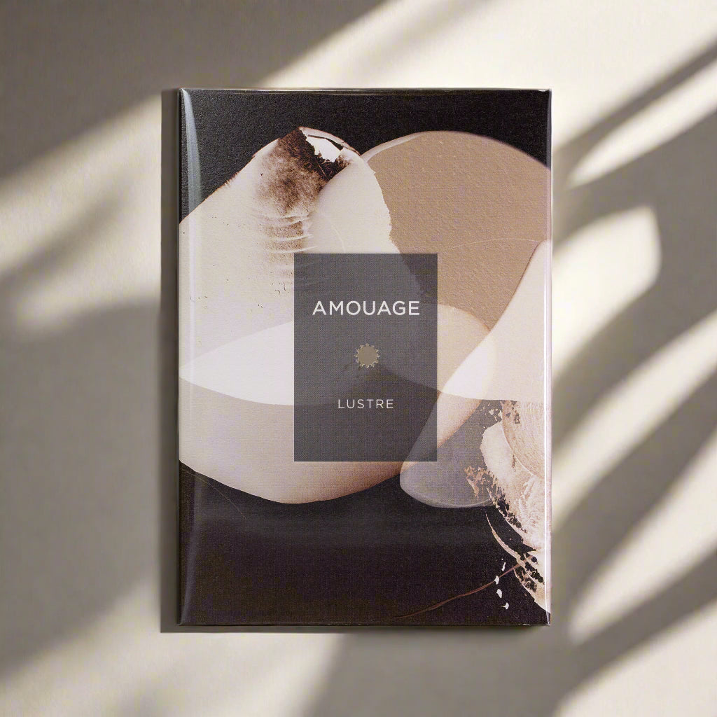 Amouage - Lustre