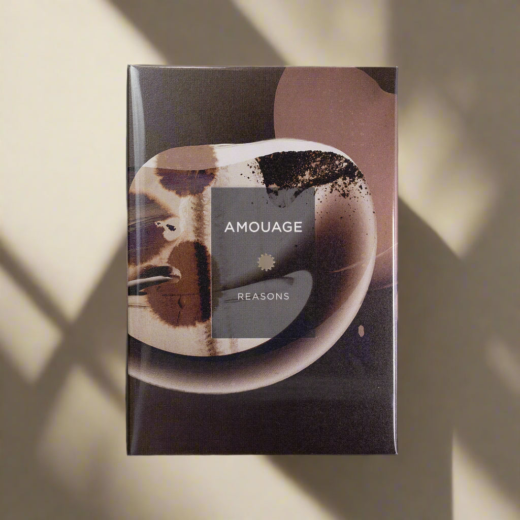 Amouage - Reasons