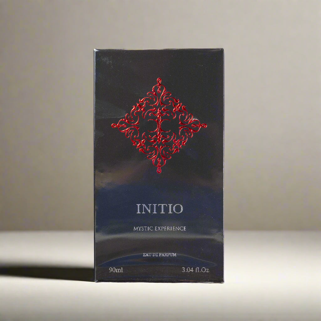 Initio - Mystic Experience