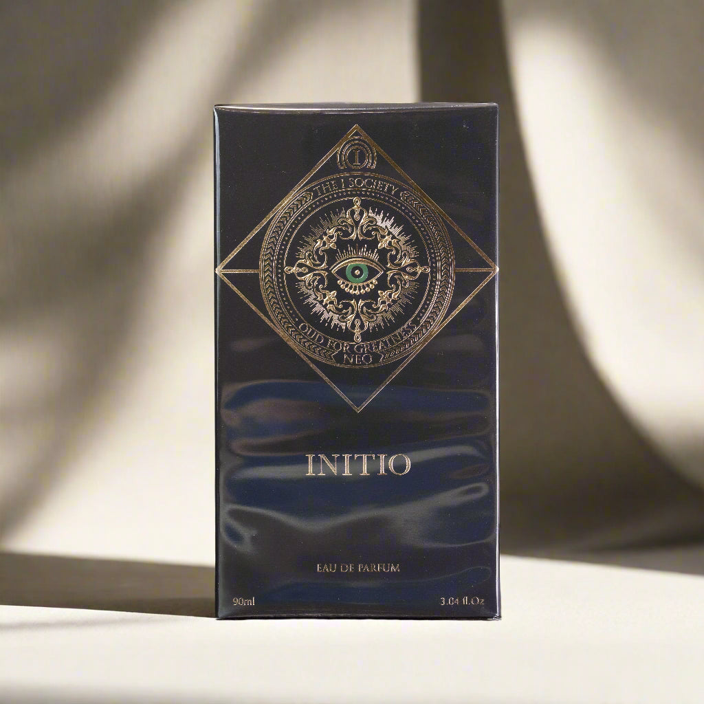 Initio Parfums Oud For Greatness Neo EDP Olfactoryfactoryllc