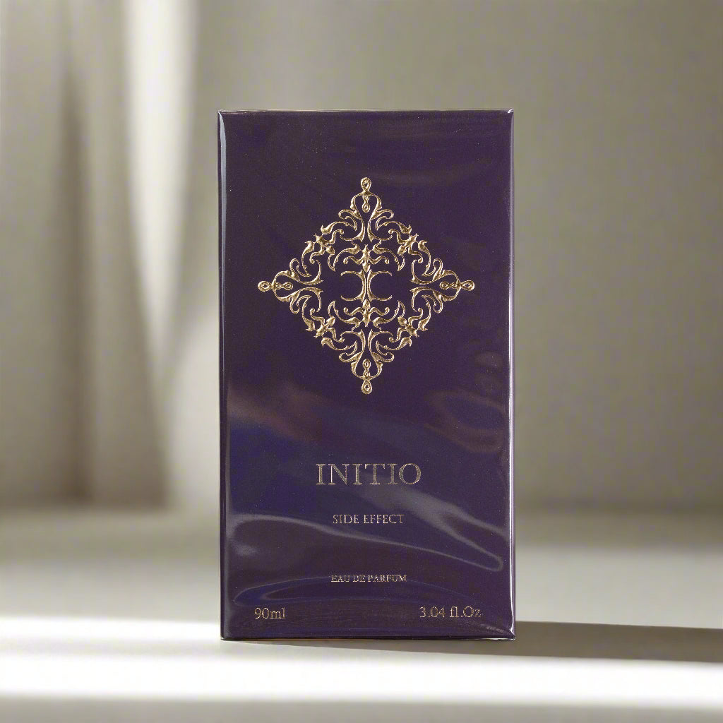 Initio - Side Effect