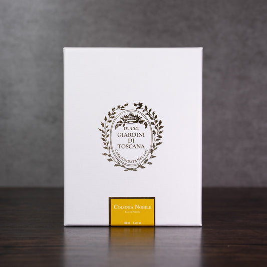 Giardini di Toscana - Colonia Nobile