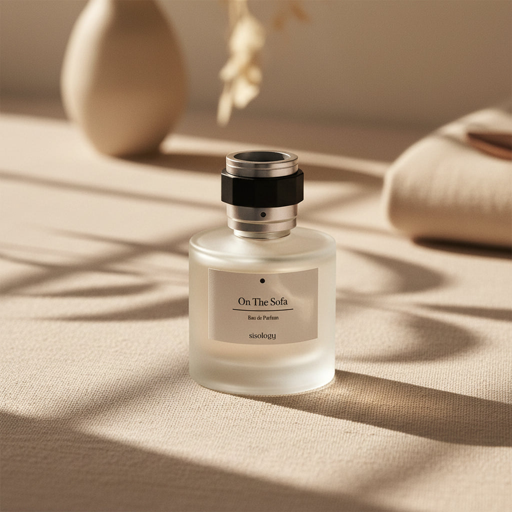 Sisology - On The Sofa