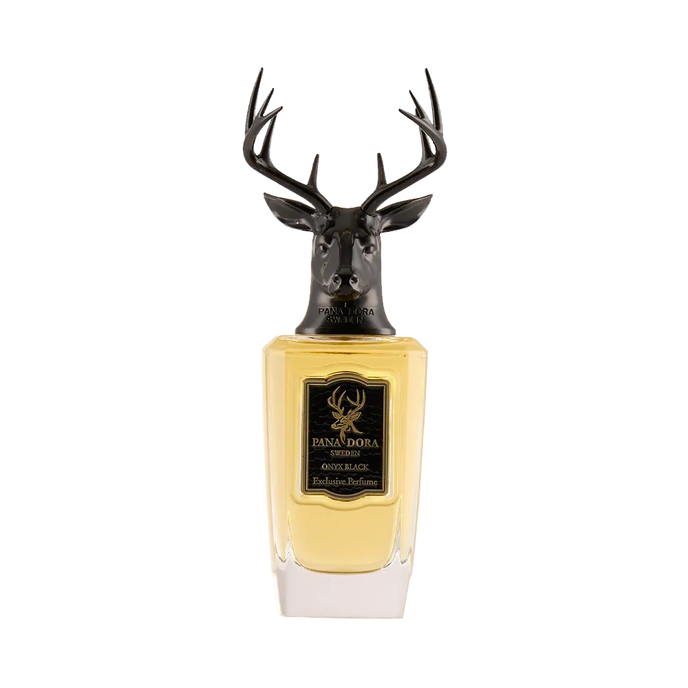 Pana Dora - Onyx Black Edp 100Ml