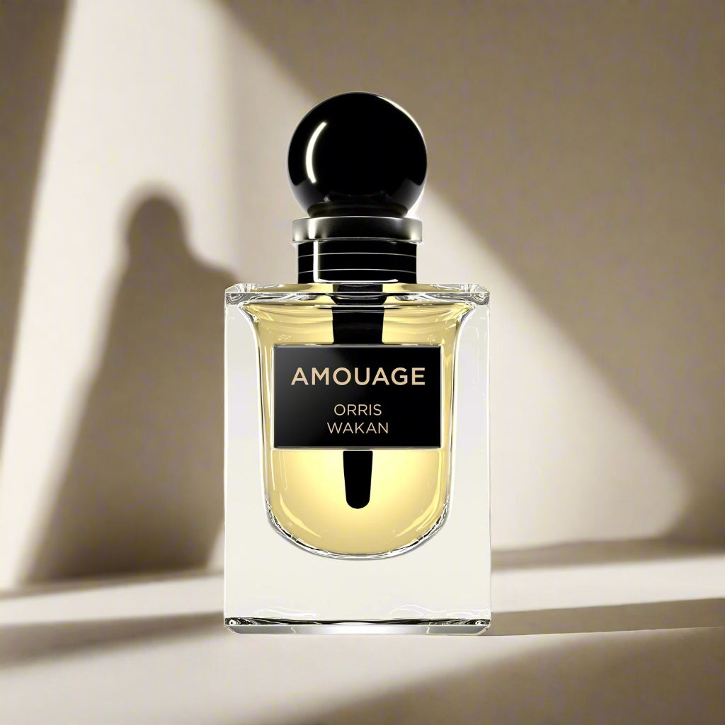 Amouage - Orris Wakan Attar.