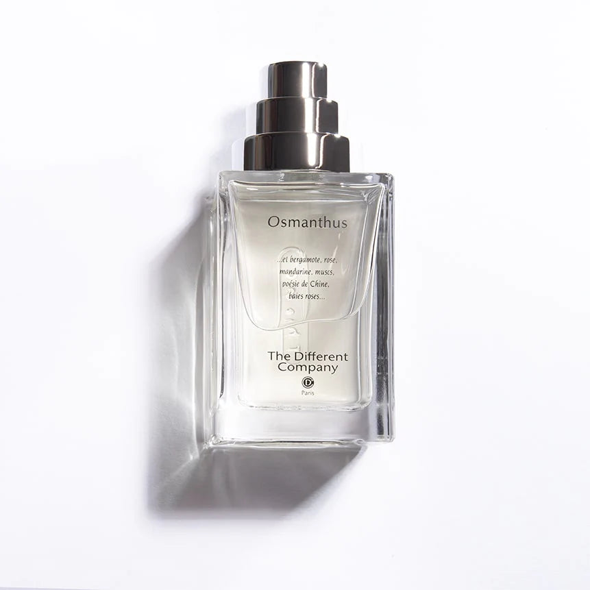 The Different Company - Osmanthus