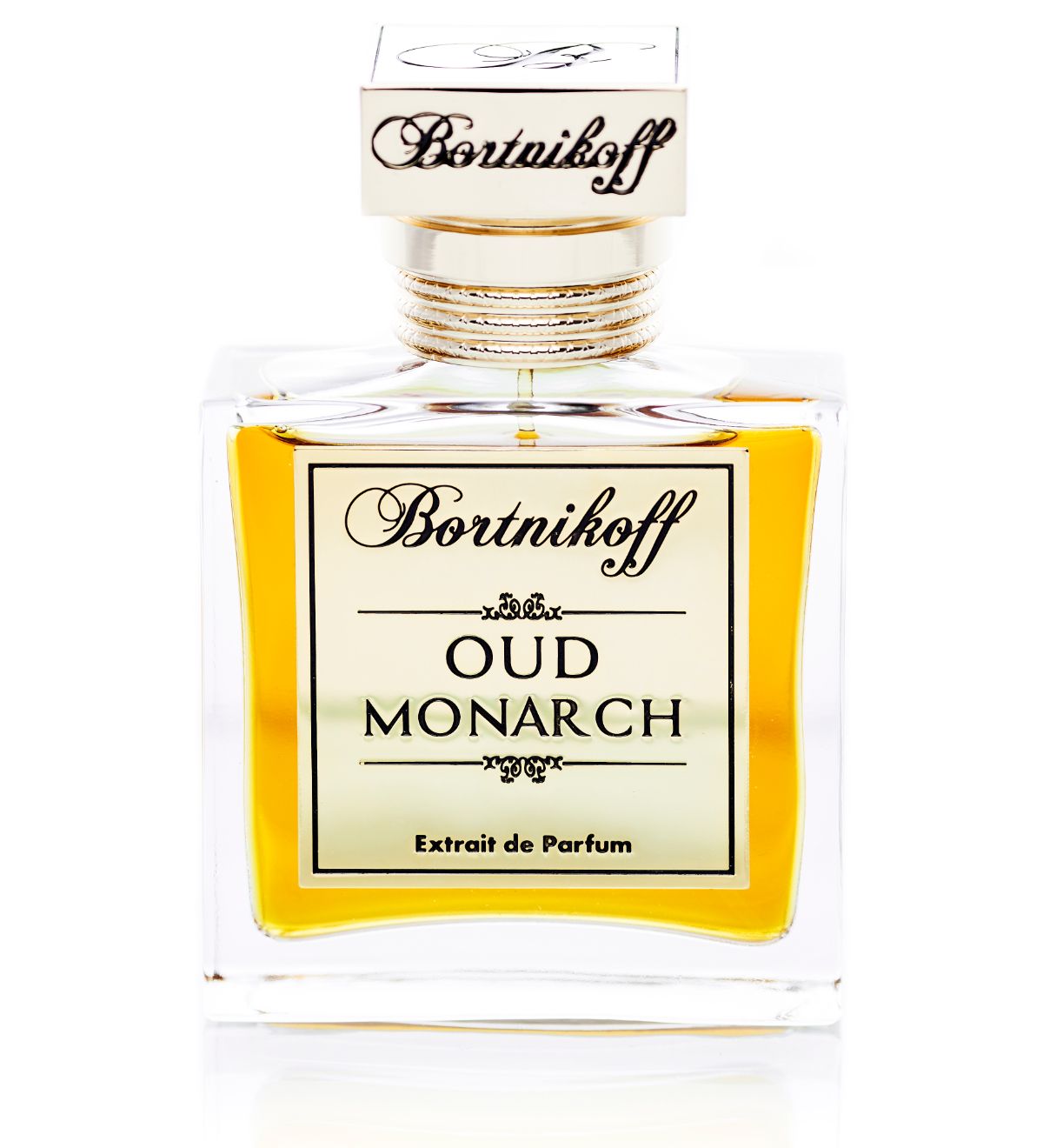 Bortnikoff - Oud Monarch