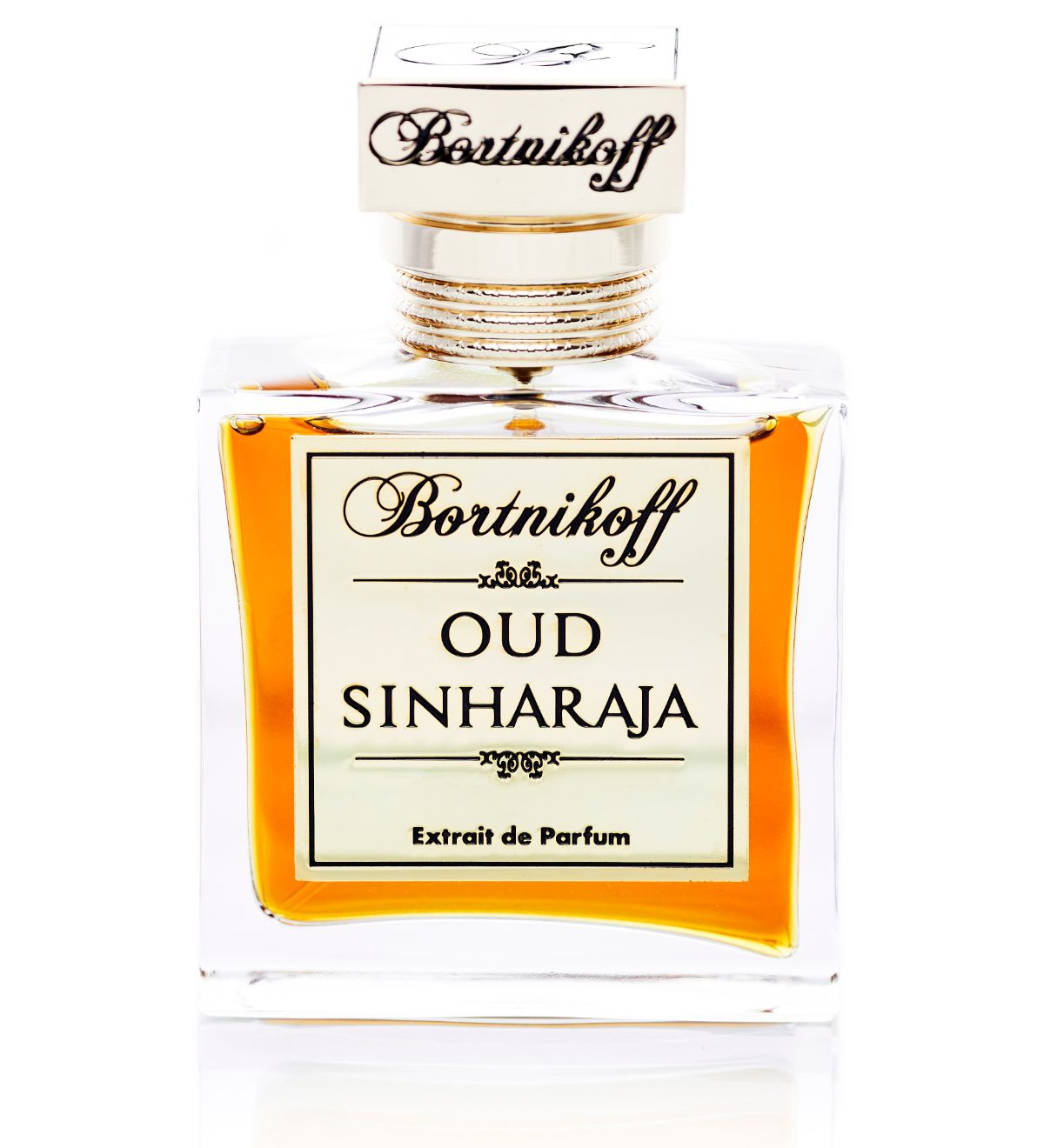 Bortnikoff - Oud Sinharaja