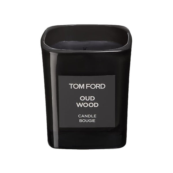 Tom Ford - Oud Wood Candle - Default Title