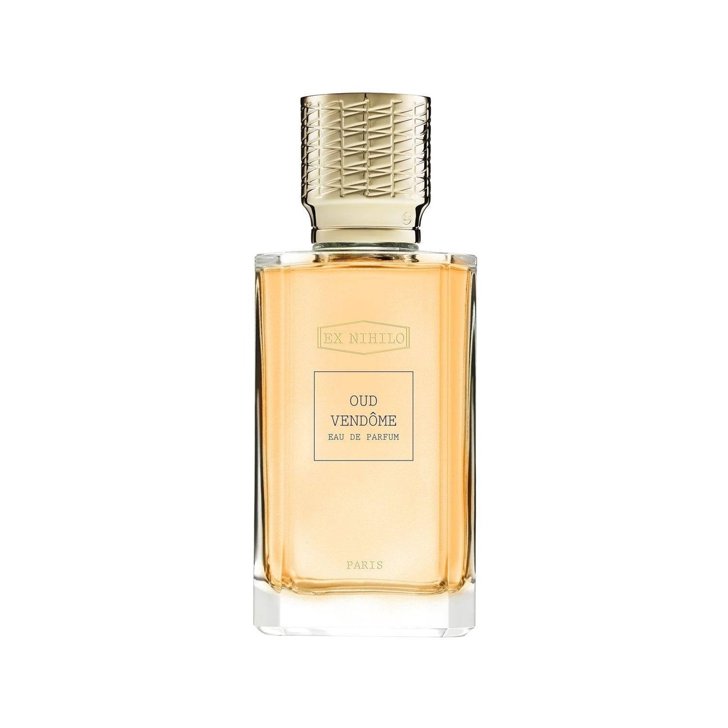 Ex Nihilo Paris - Oud Vendome - EDP - 100ml
