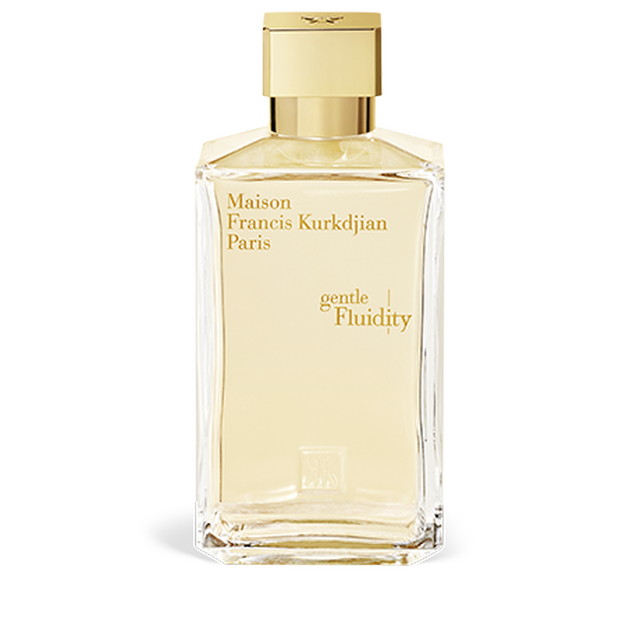 Maison Francis Kurkdjian - Gentle Fluidity Gold - 200ml