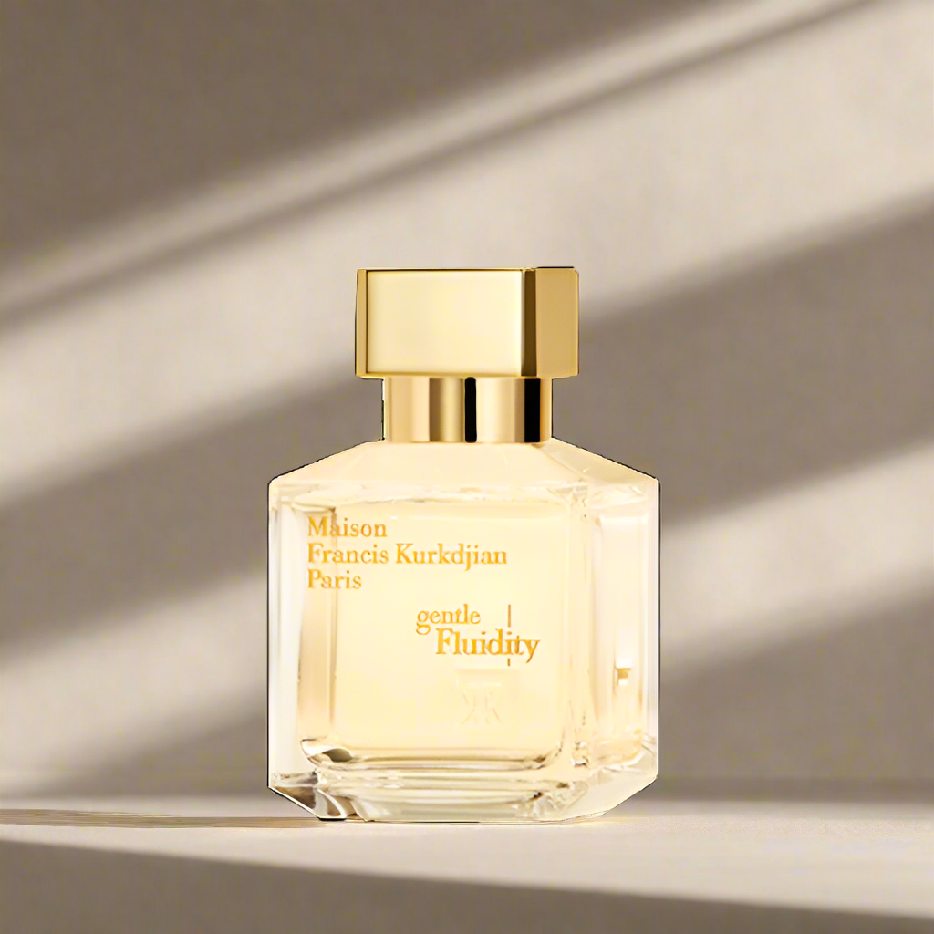 Maison Francis Kurkdjian - Gentle Fluidity Gold - 70ml Tester