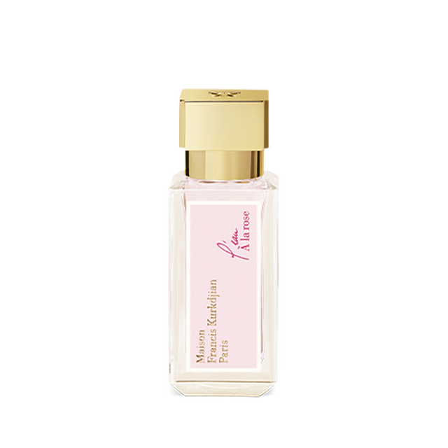 Maison Francis Kurkdjian - LAeau A la rose - EDT