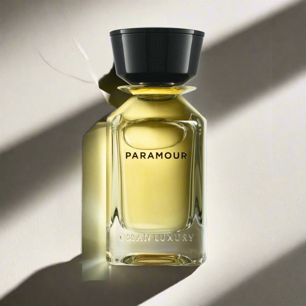 Oman Luxury - Paramour - 100ml