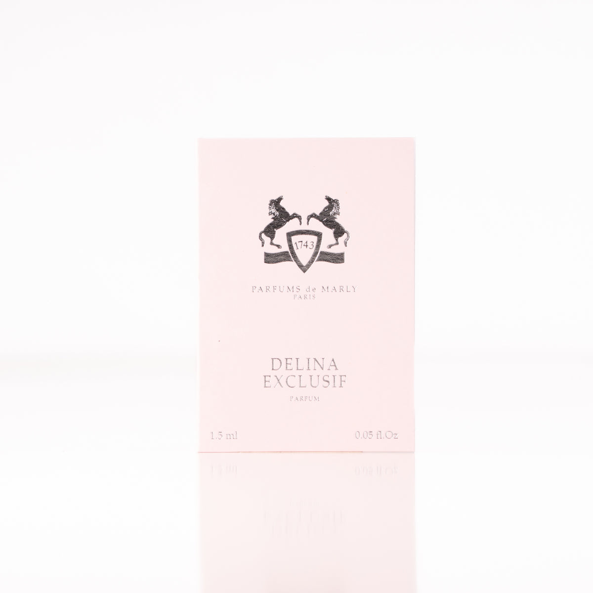 Parfums de Marly - Delina Exclusif