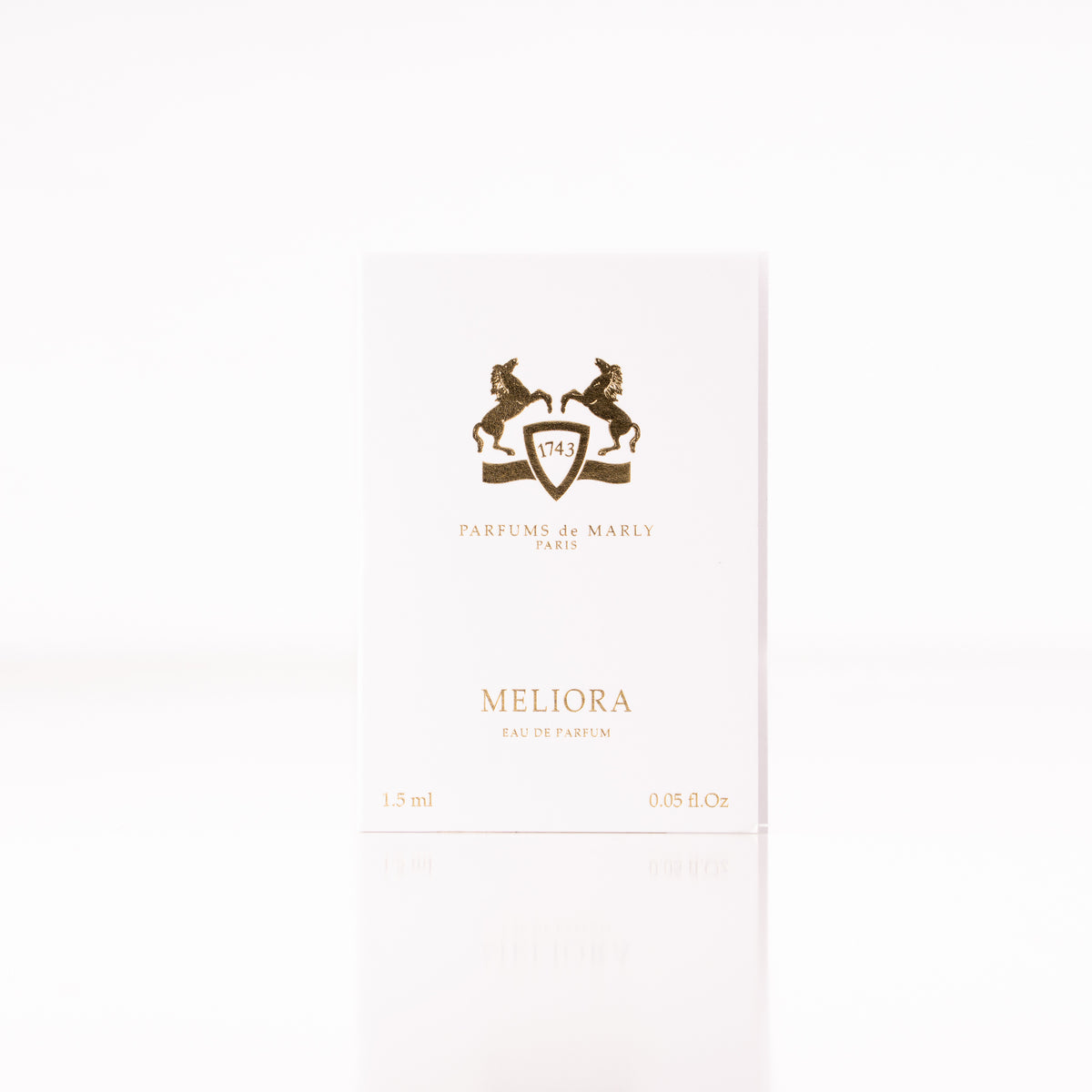 Parfums de Marly - Meliora