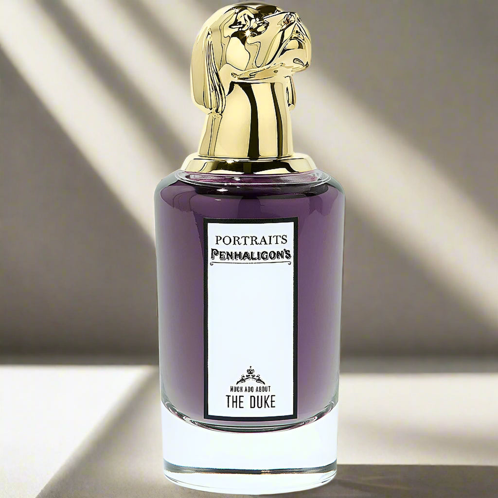 Penhaligon's - Portraits Much About The Duke