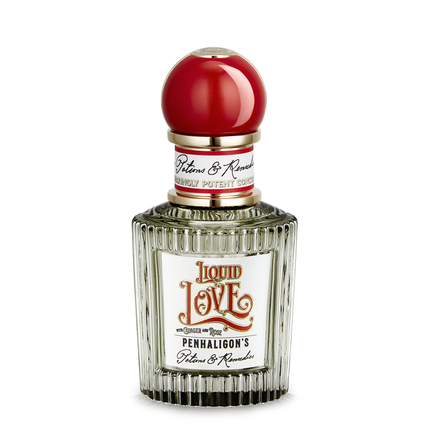 Penhaligon's - Liquid Love