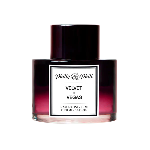 Philly&Phill - Velvet In Vegas