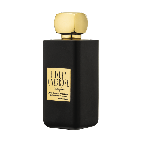 Luxury Overdose - Le Parfum