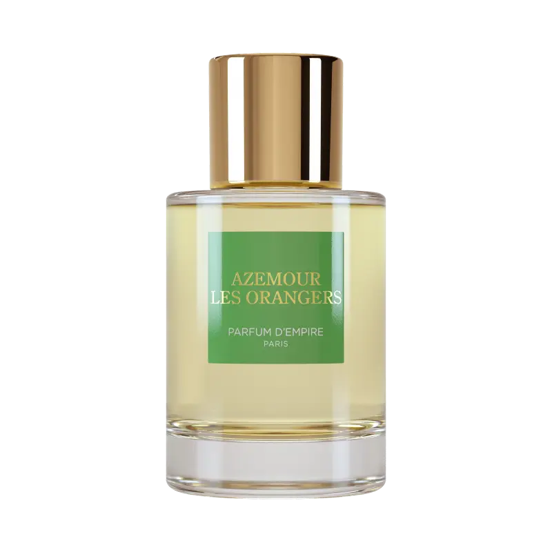 Parfum D'Empire - Azemour Les Orangers - EDP.