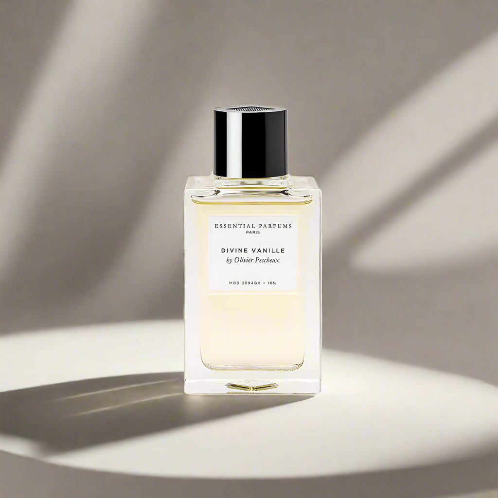 Essential Parfums - Divine Vanille by Olivier Pescheux