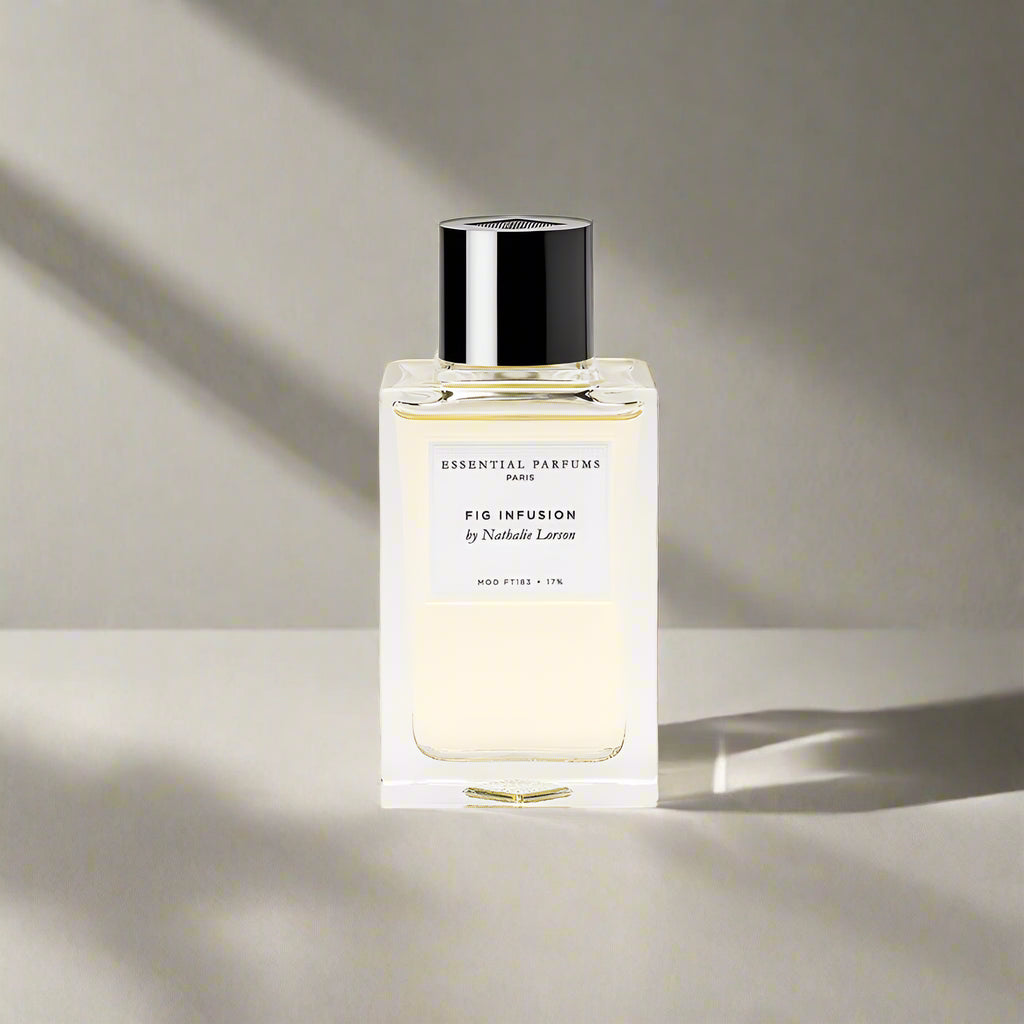 Essential Parfums - Fig Infusion by Nathalie Lorson