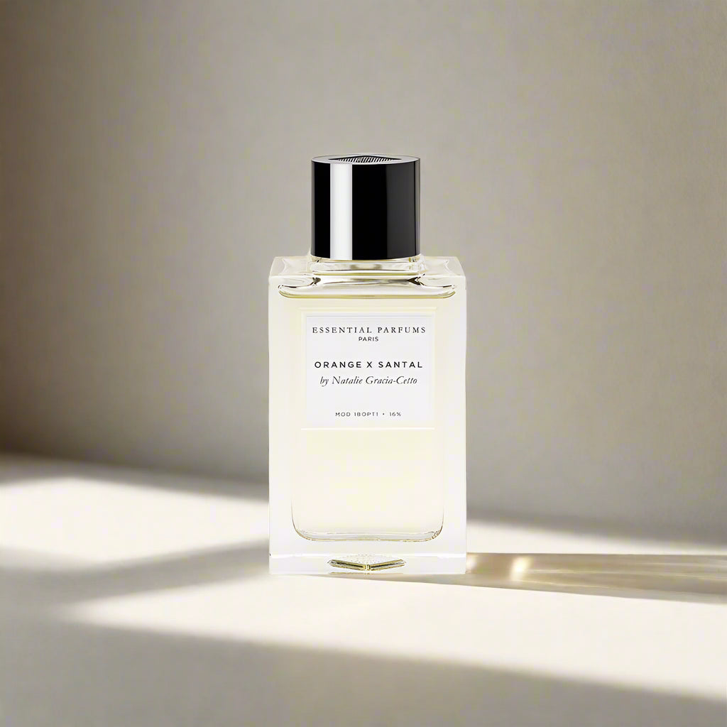 Essential Parfums - Orange X Santal by Natalie Gracia Cetto