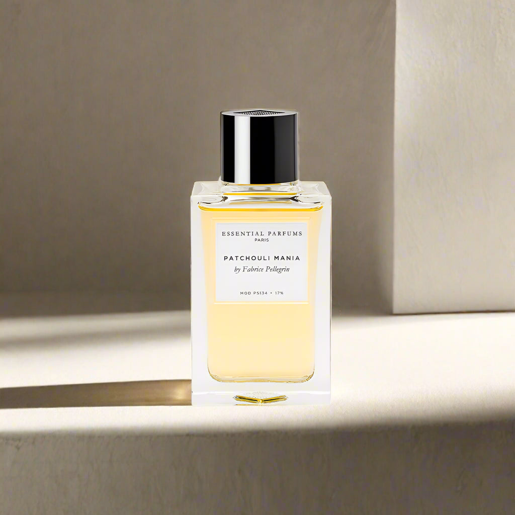 Essential Parfums - Patchouli Mania by Fabrice Pellegrin