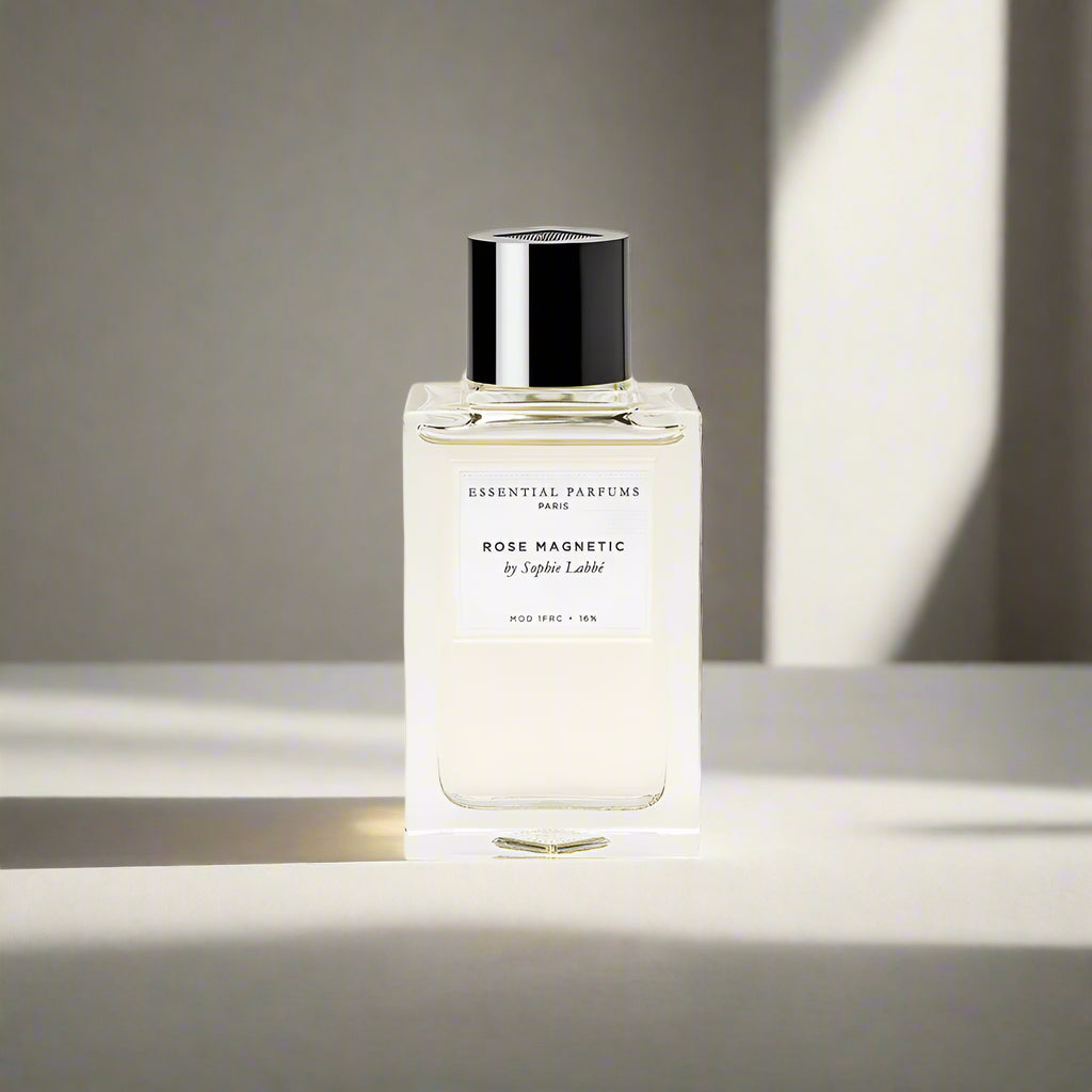 Essential Parfums - Rose Magnetic by Sophie Labbe