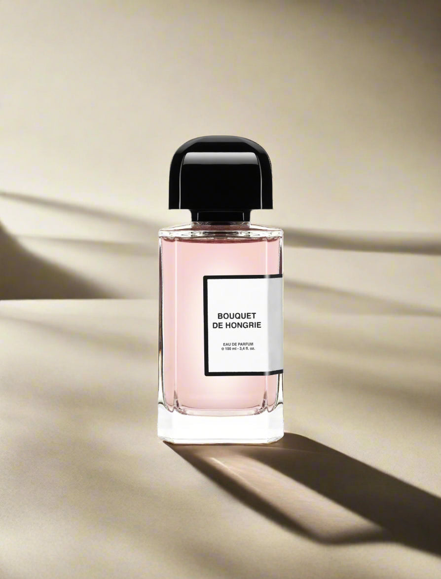 BDK - Bouquet De Hongrie - 100ml