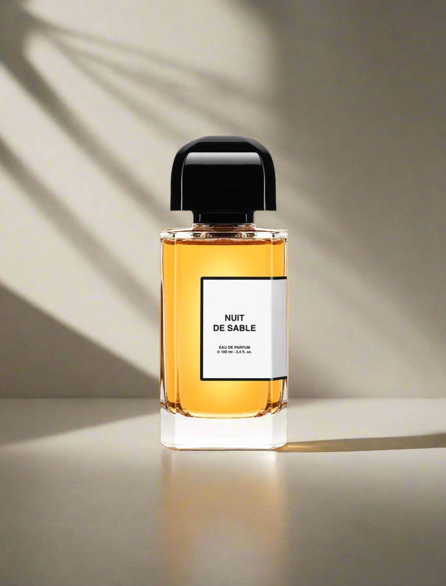 Bdk Parfums - Nuit de Sable - Edp - 100ml