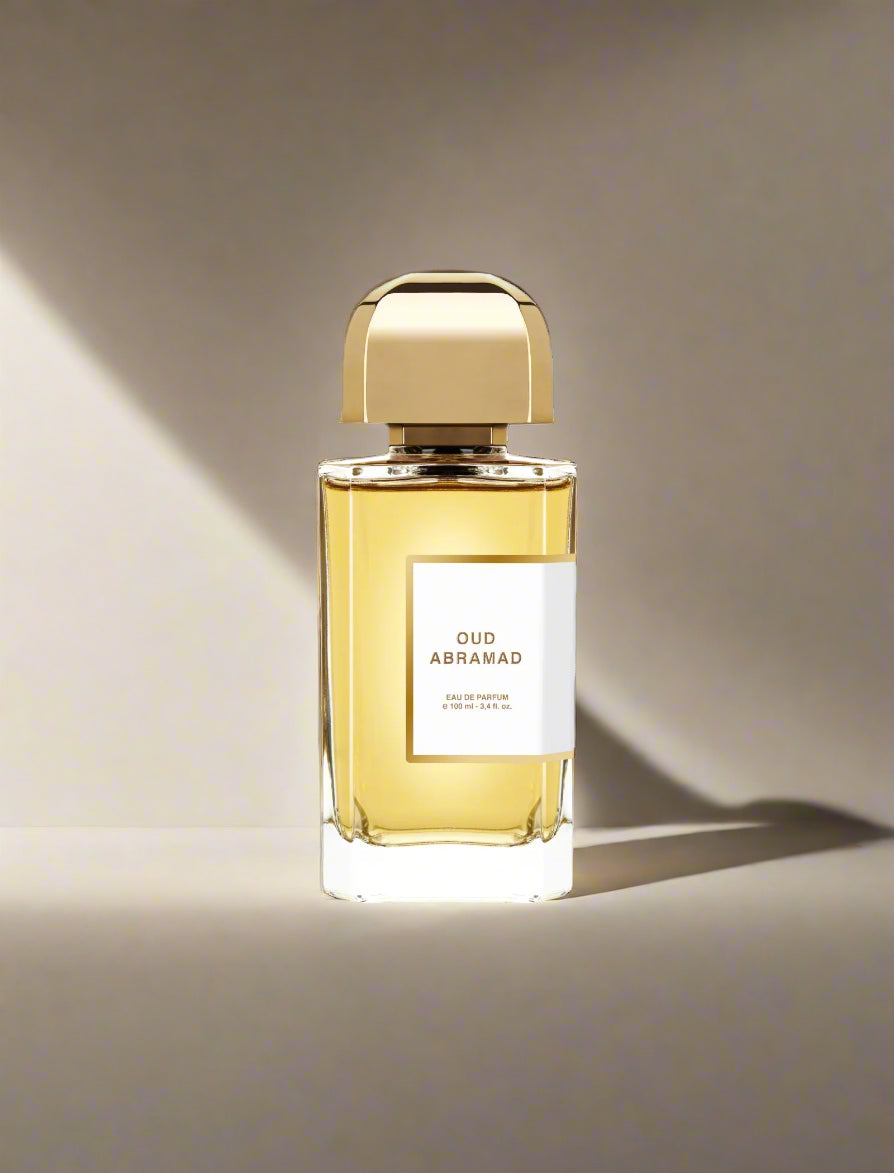 Bdk Parfums - Oud Abramad - Edp
