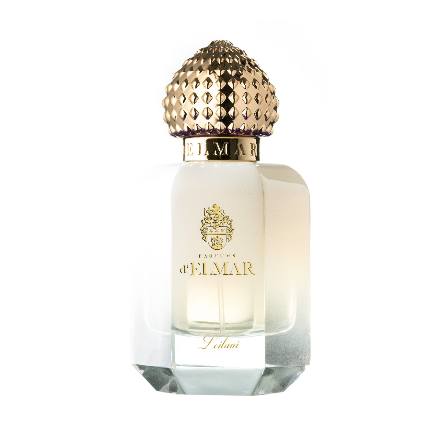 Parfums D' Elmar - Leilani - Edp - 60ml