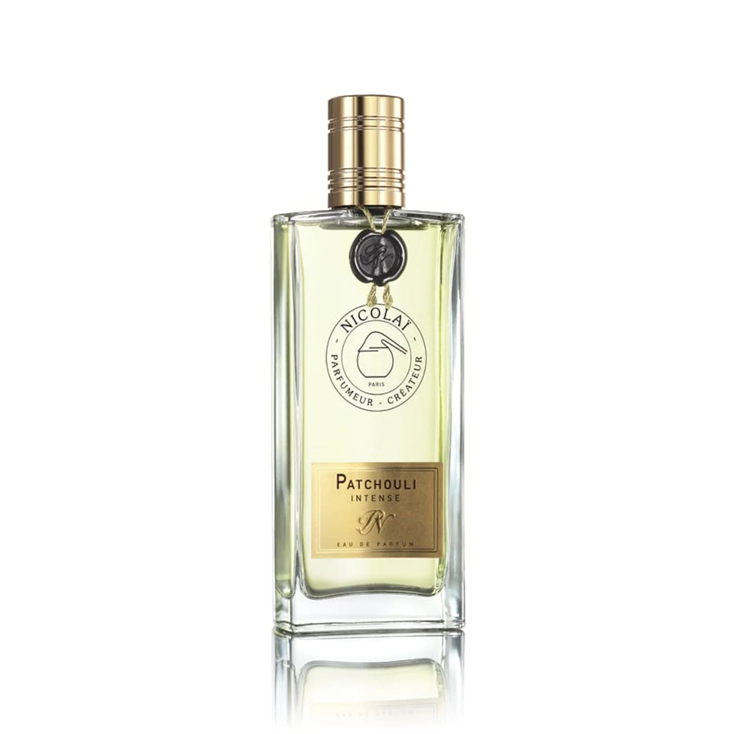 Nicolai - Patchouli Intense.